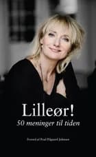Lilleør! af Kathrine Lilleør