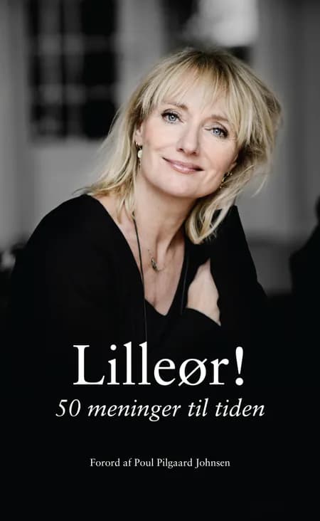 Lilleør! af Kathrine Lilleør
