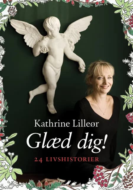 Glæd dig! af Kathrine Lilleør