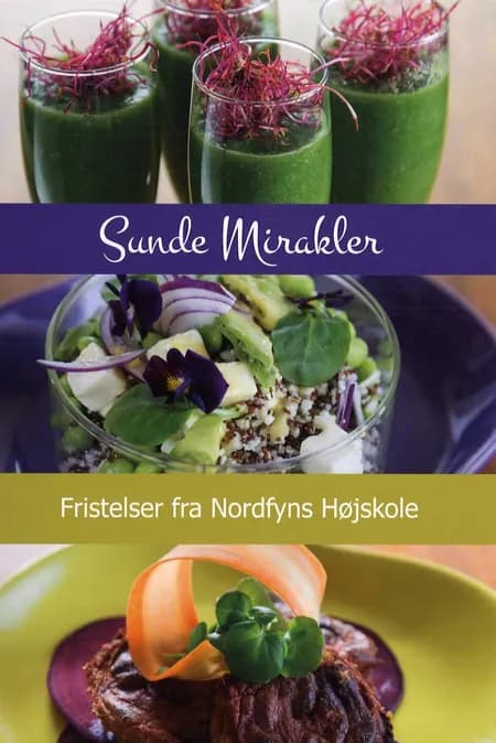 Sunde mirakler af Sanne Birk Mikkelse