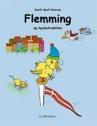 Flemming og højdeskrækken af Henrik Bach Petersen