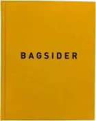 Bagsider af Gitte Broeng