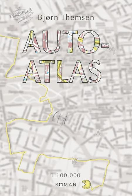 Autoatlas af Bjørn Themsen