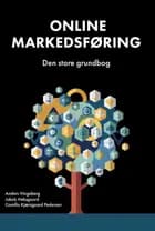 Online markedsføring - Den store grundbog