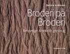 Broderi på Broderi af Bettina Andersen
