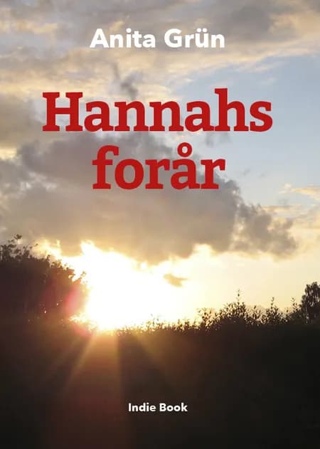 Hannahs forår af Anita Grün
