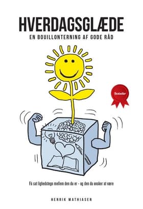 Hverdagsglæde af Henrik Mathiasen