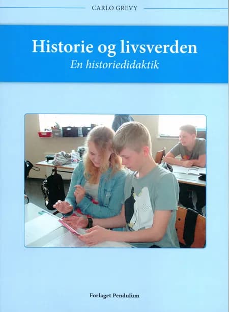 Historie og livsverden af Carlo Grevy