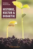 Historie, kultur og didaktik af Henrik Kasch, Søren Rønhede og Carlo Grevy