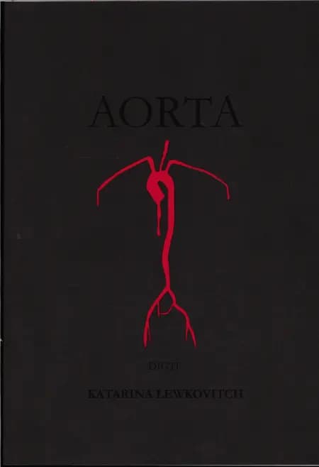 Aorta af Katarina Lewkovitch