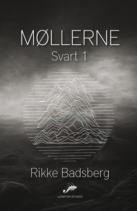 Møllerne af Rikke Badsberg