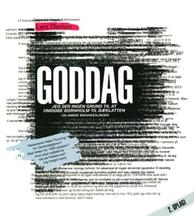 Goddag af Lars Thorsen