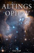 ALTINGS OPHAV af Erik Graff