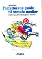 Forfatterens guide til sociale medier