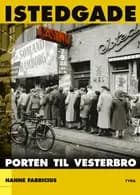 Istedgade. Porten til Vesterbro