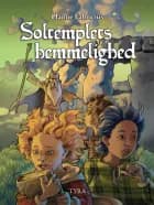 Soltemplets hemmelighed af Hanne Fabricius