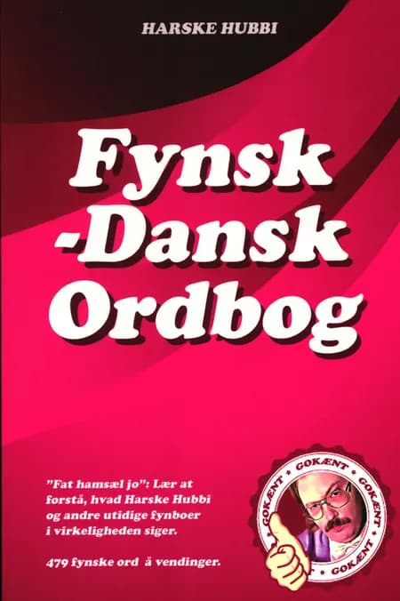 Harske Hubbi af Claus Skytte