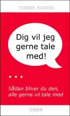 Dig vil jeg gerne tale med! af Torben Madsen