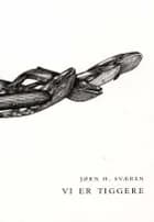 Vi er tiggere af Jørn H. Sværen