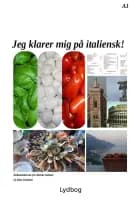 Jeg klarer mig på italiensk!