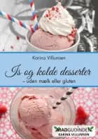 Is og kolde desserter