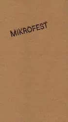 Mikrofest af Div.