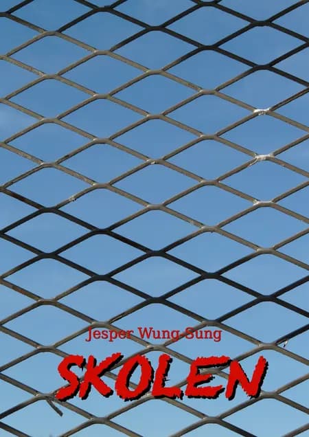 Skolen af Jesper Wung-Sung