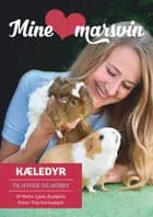 Mine marsvin af Mette Lybek Rueløkke