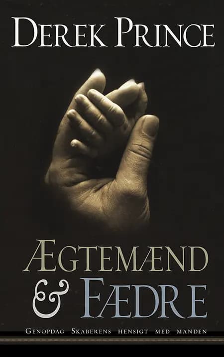 Ægtemænd & fædre af Derek Prince