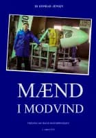 Mænd i modvind af Ib Konrad Jensen
