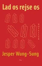 Lad os rejse os af Jesper Wung-Sung
