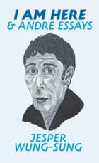 I am her & andre essays af Jesper Wung-Sung
