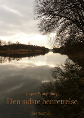 Den sidste henrettelse af Jesper Wung-Sung