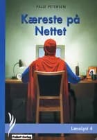 KÆRESTE PÅ NETTET - dating for voksne