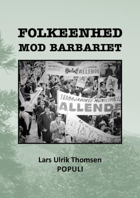 Folkeenhed mod barbariet af Lars Ulrik Thomsen