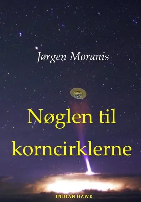 Nøglen til korncirklerne af Jørgen Moranis