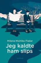 Jeg kaldte ham slips af Milena Michiko Flasar