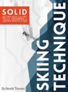 Skiing Technique