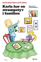 Karla har en strømpetyv i familien