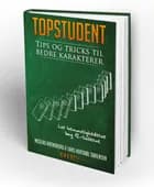 Topstudent af Nicklas Brendborg og Lars Horsbøl Sørensen