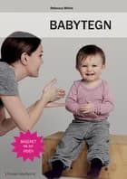 Babytegn af Rebecca Wilms