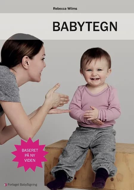 Babytegn af Rebecca Wilms