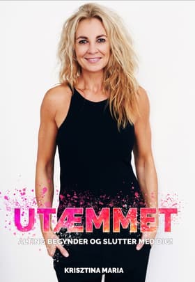 UTÆMMET af Krisztina Maria