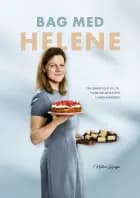 Bag med Helene af Helene Sprogøe