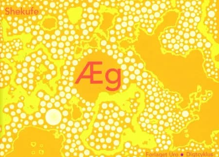 Æg af Shëkufe Tadayoni Heiberg