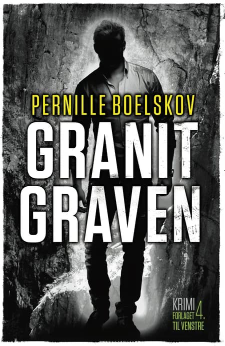 Granitgraven af Pernille Boelskov