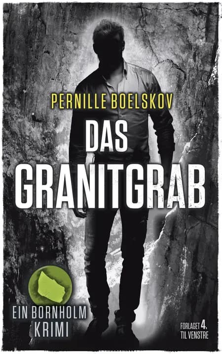 Das Granitgrab af Pernille Boelskov