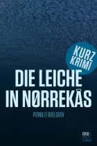 Die Leiche in Nørrekås