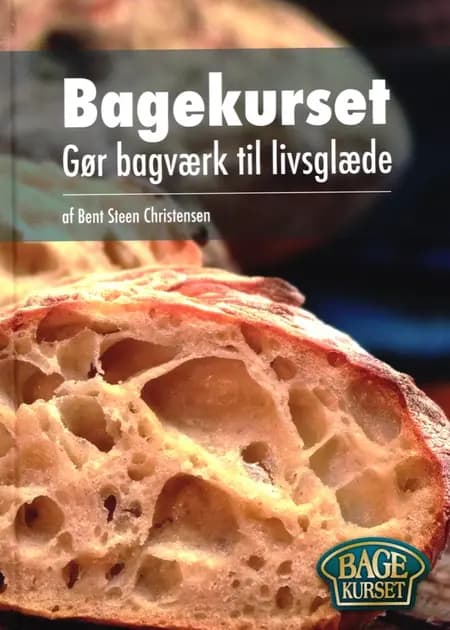 Bagekurset af Bent Steen Christensen