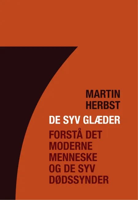 De syv glæder af Martin Herbst